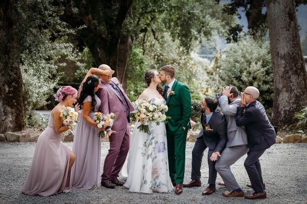 The Ultimate Guide to Micro-Weddings in the Bay Area