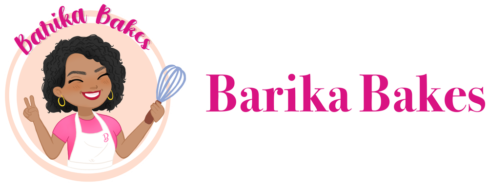 Barika Bakes cover photo