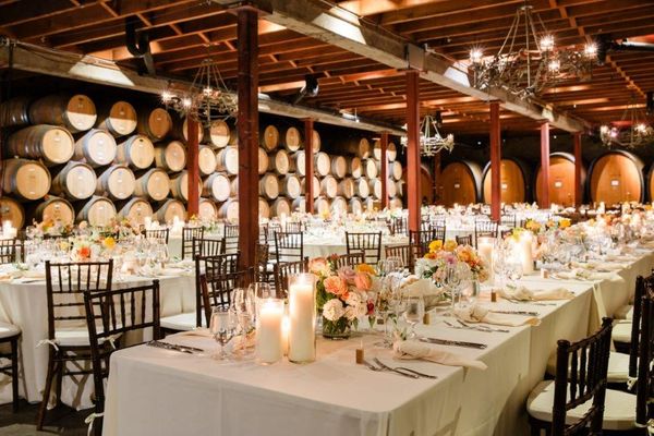 V. Sattui Winery gallery photo 3