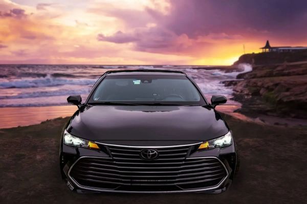 Blue Water Sedans & Limousines gallery photo 3