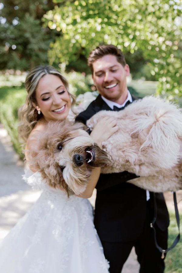 Dog Of Honor Weddings and Events gallery photo 3