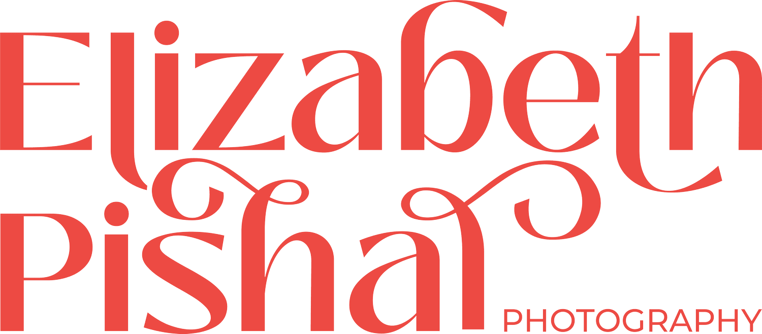 Elizabeth Pishal Photography