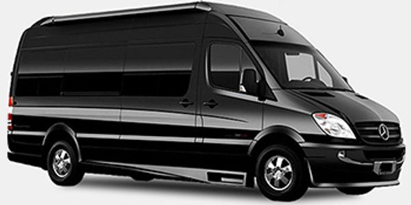 All Cities Limousine Transportation gallery photo 2