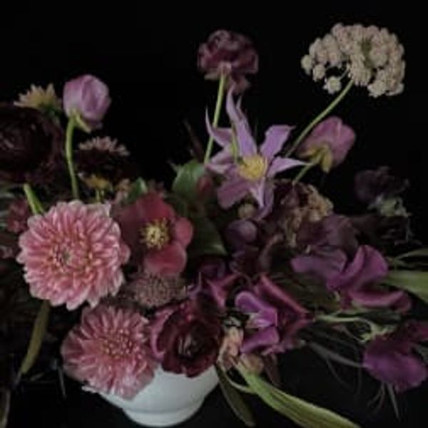 Sebastopol, Santa Rosa & Sonoma County Florist - California Sister gallery photo 6