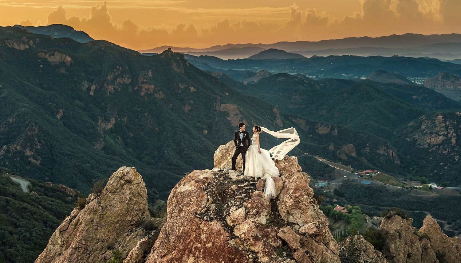 Danny Dong Photography - Photographer in Burlingame