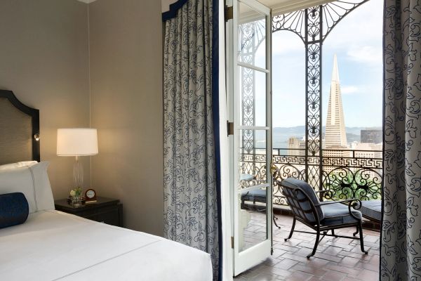 Fairmont San Francisco gallery photo 2