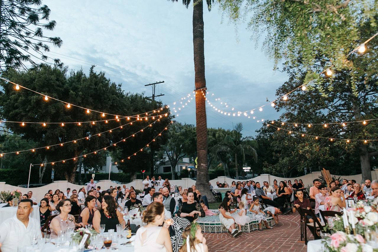Events by Brianna (Eras Collective) - Planner & Coordinator in Oakland