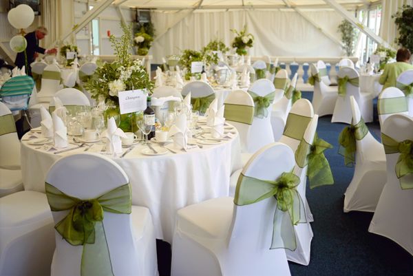 Bay Area Event Rentals gallery photo 5