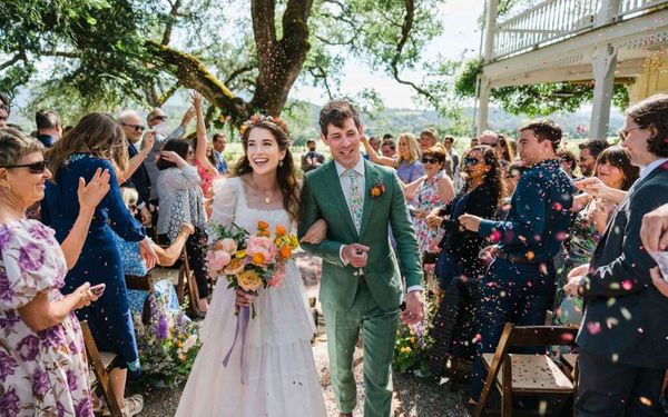 Blissful Events gallery photo 6