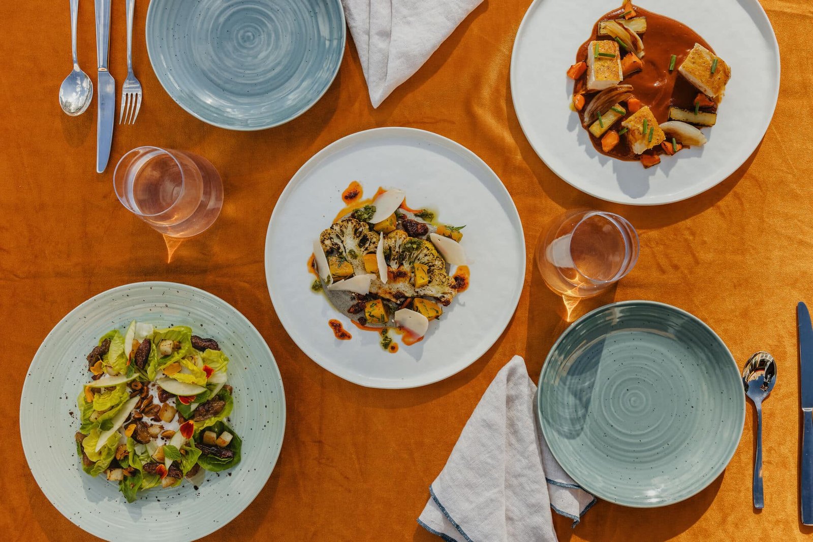 Best San Francisco Restaurants for Wedding Receptions Under 75 Guests