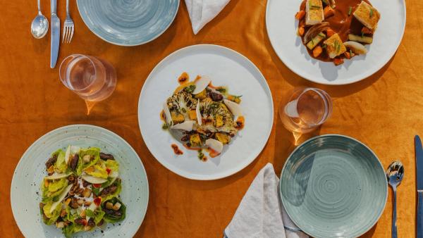 Best San Francisco Restaurants for Wedding Receptions Under 75 Guests