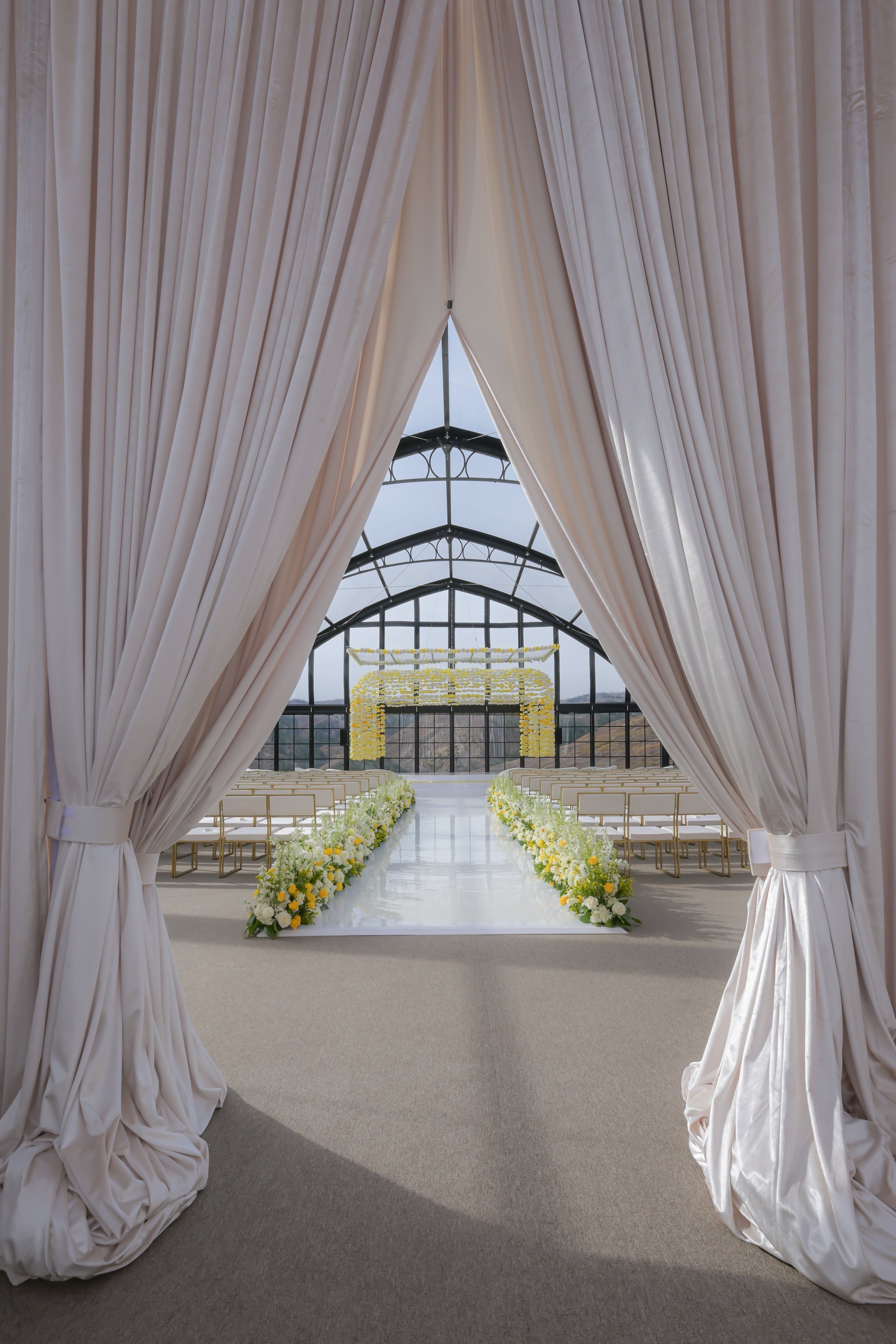 The Alchemy of Detail - Planner & Coordinator in San Francisco