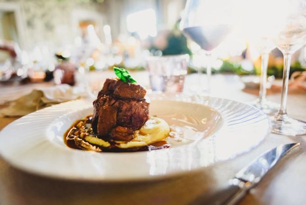 Caterman Catering gallery photo 2
