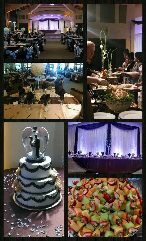 Piccadilly Catering gallery photo 4