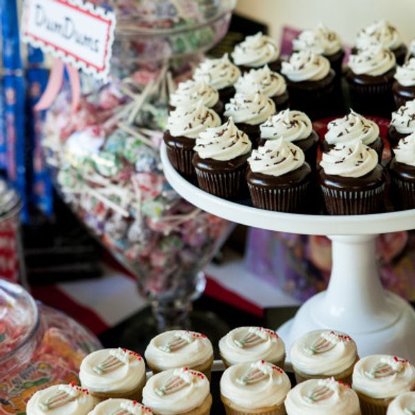 Sibby’s Cupcakery gallery photo 4