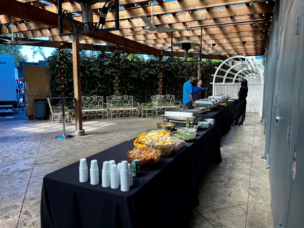 Ellington Events gallery photo 2