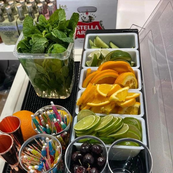 Mixology On Call gallery photo 6