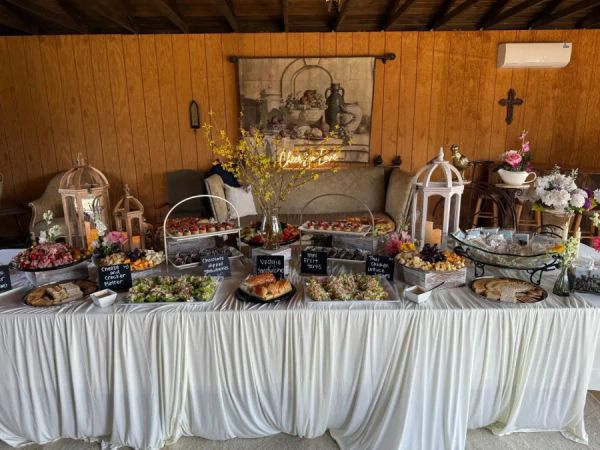 Santa Cruz Catering Company gallery photo 4