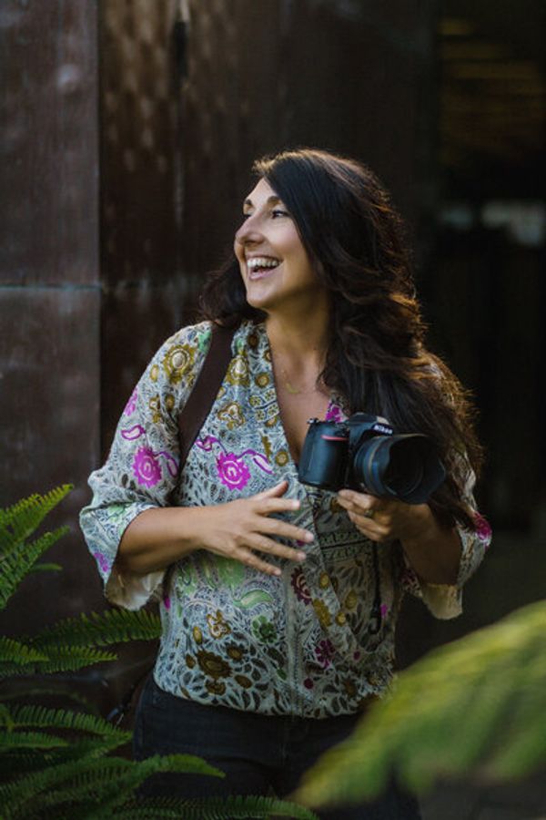A Girl and A Camera Photography gallery photo 5