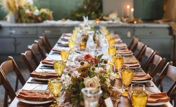 Heirloom Events gallery photo 2