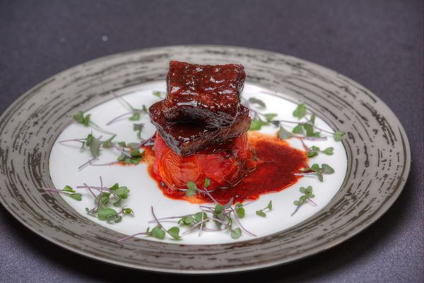California Rose Catering gallery photo 3