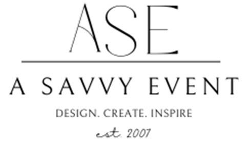 A Savvy Event - Planner & Coordinator in Napa