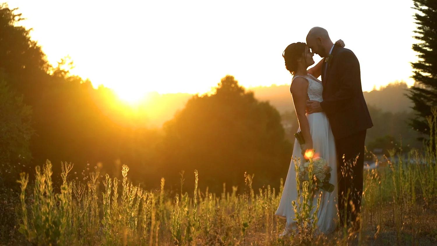 Featherstone Wedding Films - Videographer in San Francisco
