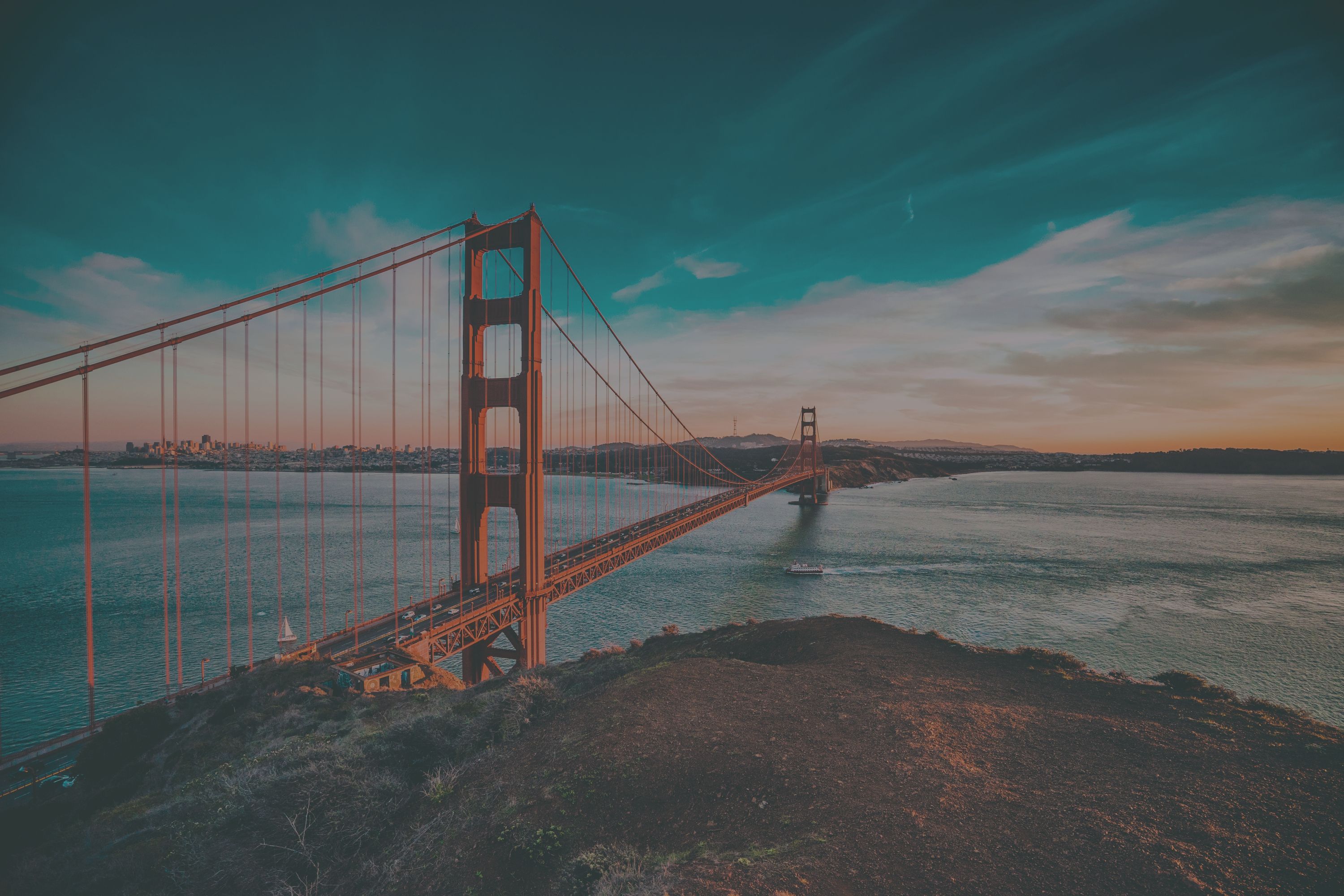 Marin County Limousine cover photo