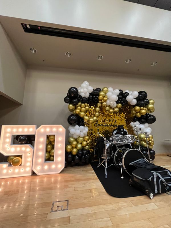 Bay Area Event Rentals gallery photo 1