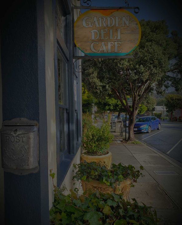 San Benito House gallery photo 5