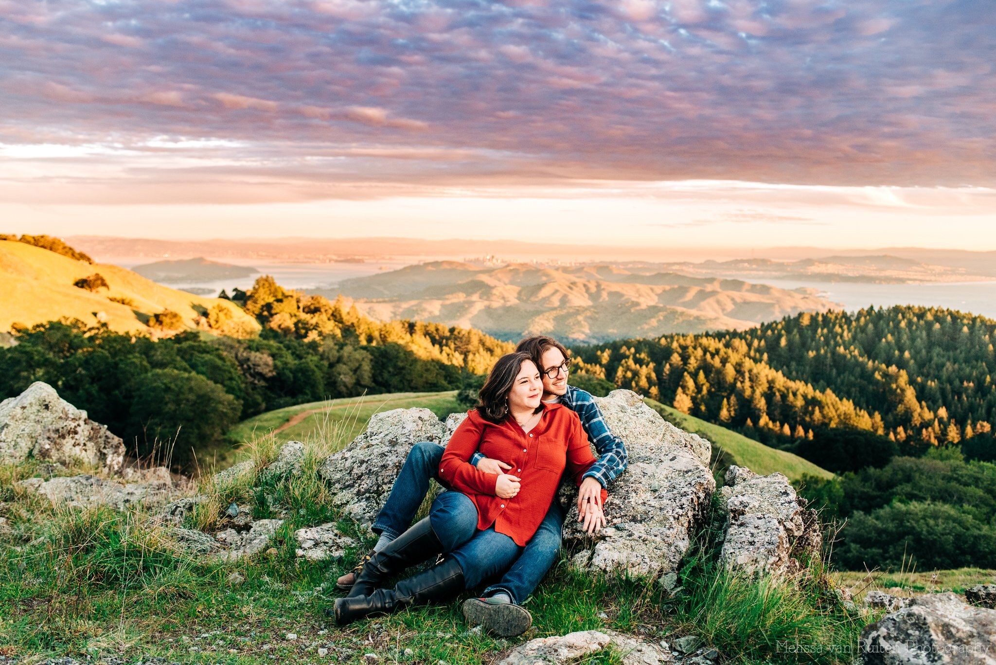 Melissa van Ruiten Photography - Photographer in San Francisco