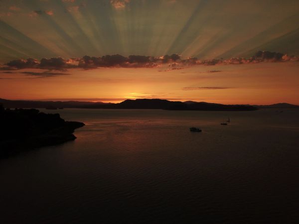 Point San Pablo Harbor gallery photo 1