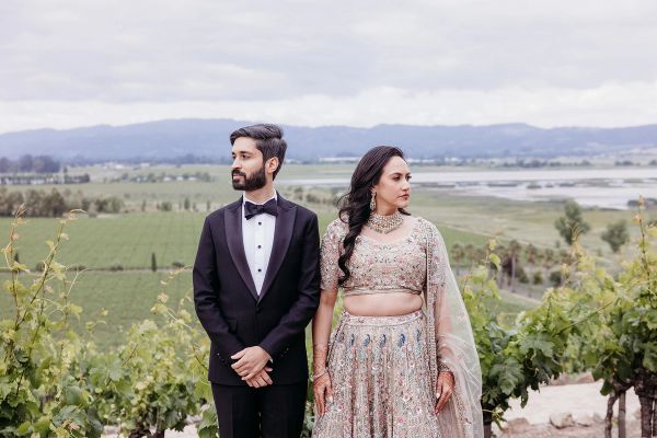 Wine Country Weddings: The Real Difference Between Napa, Sonoma, and Livermore