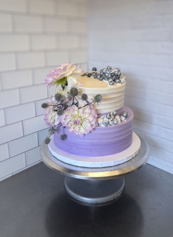 Angel Cakes gallery photo 2