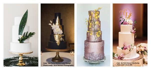 Ma Petite Maison Cake Design - Cake & Desserts in Danville