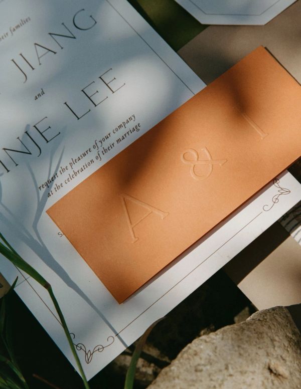 Keepsake Letterpress gallery photo 1