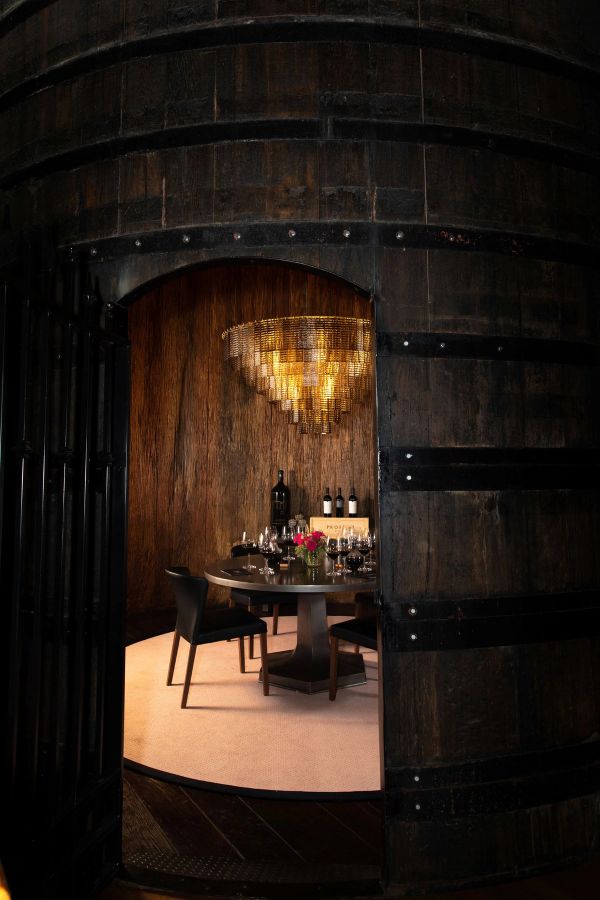 Merryvale Vineyards gallery photo 7