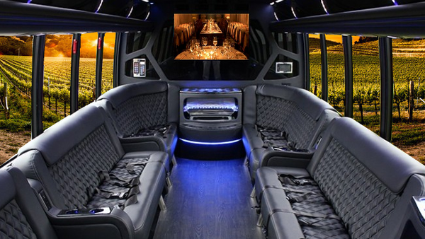 Guest Transportation for Bay Area Weddings: Cost, Coverage, and Headache Map