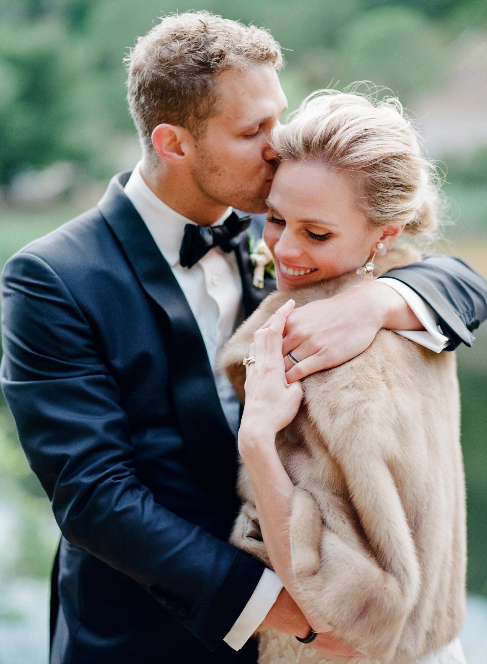 A Better Wedding RSVP Tracking System
