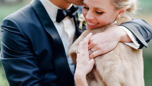 A Better Wedding RSVP Tracking System
