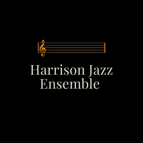 The Harrison Jazz Ensemble
