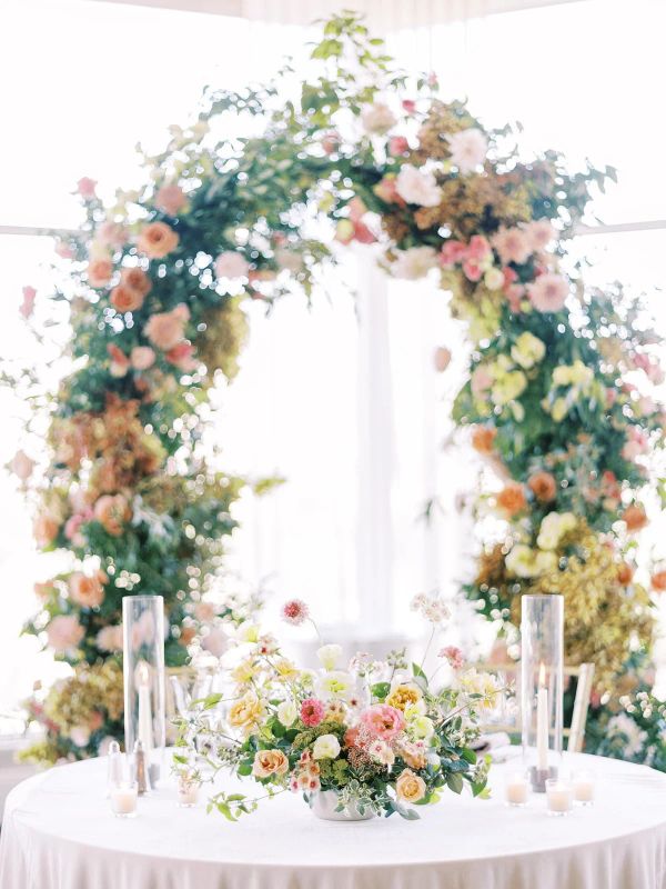 Blushing Joy Events gallery photo 2