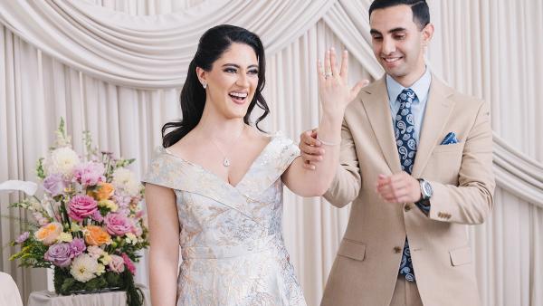 Fall Weddings in the Bay Area: Weather, Venues, and What Peak Season Really Costs