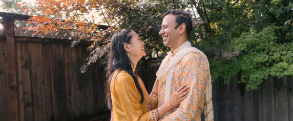 Wedding Documentary gallery photo 5
