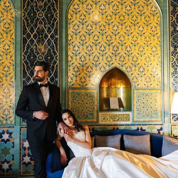 Blissful Events gallery photo 5