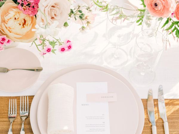Ooh La La Weddings & Events gallery photo 1