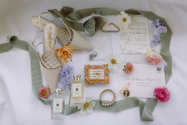 Blushtype & Co gallery photo 3