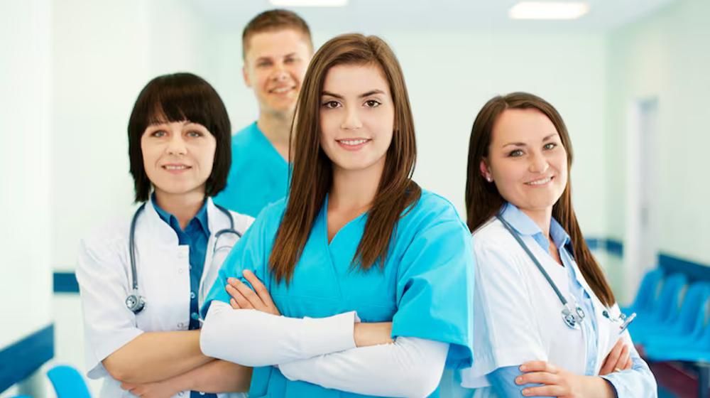 Clinical team
