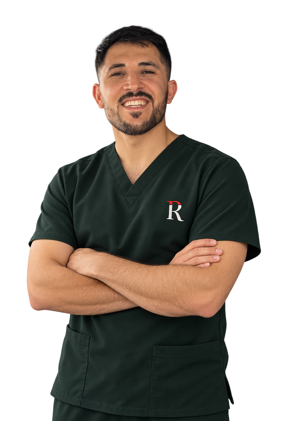Dr. Mahsun Yilmaz