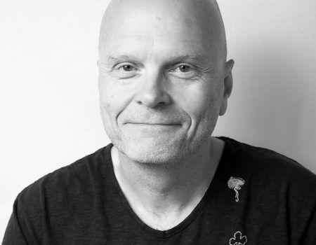 Geir P. Stokke